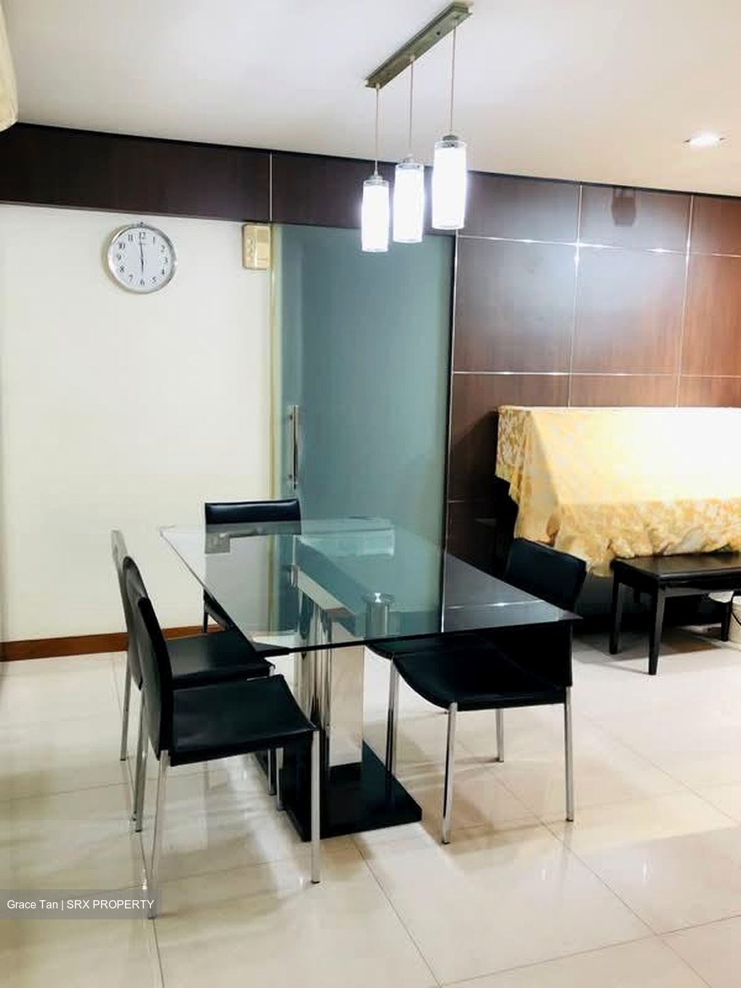 Blk 648 Eastdale (Punggol), HDB 5 Rooms #581222631